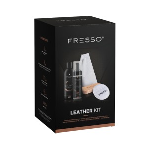 Leather Kit