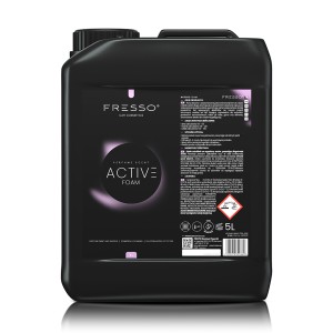 Active Foam 5L