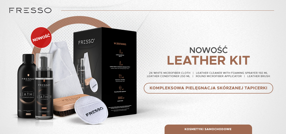 leather kit